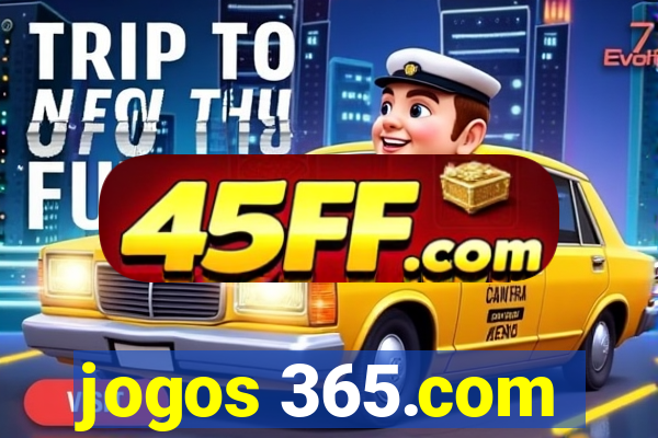 jogos 365.com